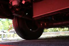 南骏汽车 瑞胜 4X2 3.15米纯电动自卸车(NJA6040EDM26BEV)98kWh