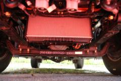 南骏汽车 瑞胜 4X2 3.15米纯电动自卸车(NJA6040EDM26BEV)98kWh