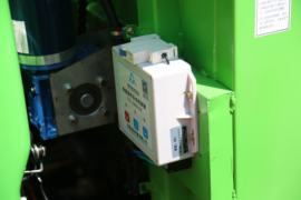 瑞胜&nbsp;电动自卸车上装图片