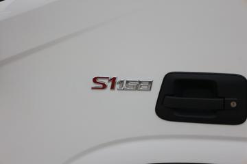  ŷS1 158 4X2 4.08س(BJ5048XLC-F3)ͼƬ