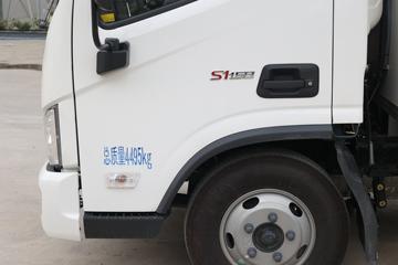  ŷS1 158 4X2 4.08س(BJ5048XLC-F3)ͼƬ