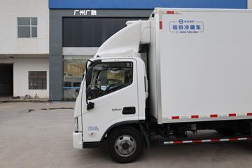  ŷS1 158 4X2 4.08س(BJ5048XLC-F3)ͼƬ