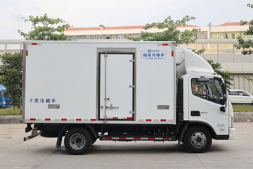  ŷS1 158 4X2 4.08س(BJ5048XLC-F3)ͼƬ