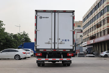 ŷS1 158 4X2 4.08س(BJ5048XLC-F3)ͼƬ