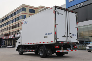  ŷS1 158 4X2 4.08س(BJ5048XLC-F3)ͼƬ
