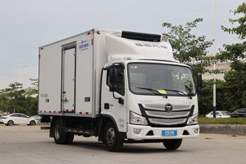  ŷS1 158 4X2 4.08س(BJ5048XLC-F3)ͼƬ