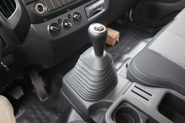 ���� ŷ����S1 158���� 4X2 4.08����س�ͼƬ