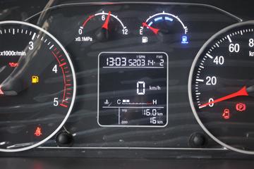 ���� ŷ����S1 158���� 4X2 4.08����س�ͼƬ