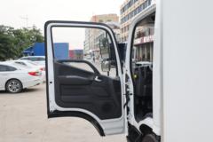 福田 欧马可S1 158马力 4X2 4.08米冷藏车(BJ5048XLC-F3)