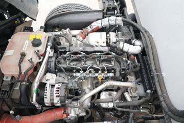 ���� ŷ����S1 158���� 4X2 4.08����س�ͼƬ
