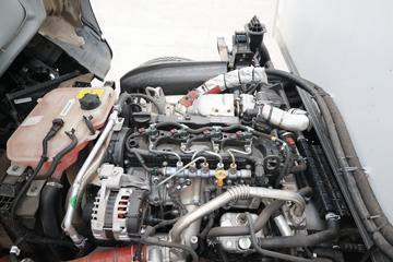 ���� ŷ����S1 158���� 4X2 4.08����س�ͼƬ