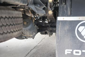 ���� ŷ����S1 158���� 4X2 4.08����س�ͼƬ