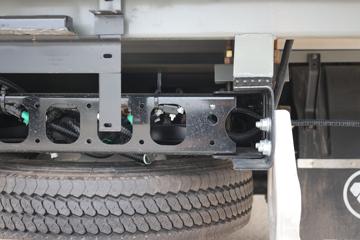 ���� ŷ����S1 158���� 4X2 4.08����س�ͼƬ