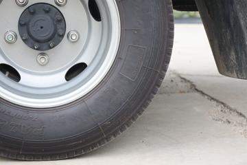���� ŷ����S1 158���� 4X2 4.08����س�ͼƬ