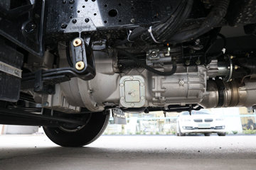 ���� ŷ����S1 158���� 4X2 4.08����س�ͼƬ