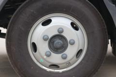 福田 欧马可S1 158马力 4X2 4.08米冷藏车(BJ5048XLC-F3)