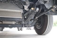 福田 欧马可S1 158马力 4X2 4.08米冷藏车(BJ5048XLC-F3)