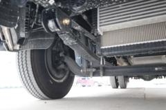 福田 欧马可S1 158马力 4X2 4.08米冷藏车(BJ5048XLC-F3)