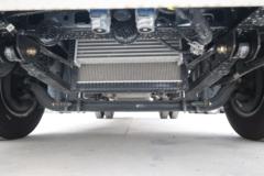 福田 欧马可S1 158马力 4X2 4.08米冷藏车(BJ5048XLC-F3)