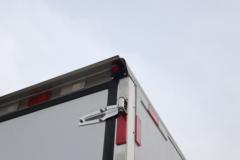 福田 欧马可S1 158马力 4X2 4.08米冷藏车(BJ5048XLC-F3)