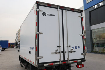 ���� ŷ����S1 158���� 4X2 4.08����س�ͼƬ