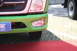 瑞胜&nbsp;自卸车外观                                                图片