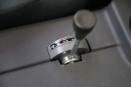 瑞胜&nbsp;自卸车驾驶室                                               图片