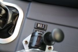 瑞胜&nbsp;自卸车驾驶室                                               图片