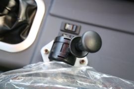 瑞胜&nbsp;自卸车驾驶室                                               图片