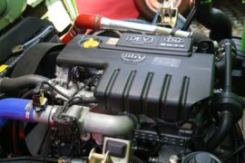 瑞胜&nbsp;自卸车底盘                                                图片