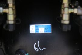 瑞胜&nbsp;自卸车底盘                                                图片