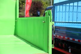 瑞胜&nbsp;自卸车上装                                                图片