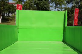 瑞胜&nbsp;自卸车上装                                                图片