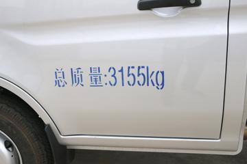 ������Խ��X1 ��׼�� 1.6L 122���� 2.96����س�(����)(SC5034XLCXDD6B1)ͼƬ