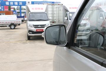 ������Խ��X1 ��׼�� 1.6L 122���� 2.96����س�(����)(SC5034XLCXDD6B1)ͼƬ