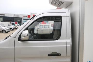 ������Խ��X1 ��׼�� 1.6L 122���� 2.96����س�(����)(SC5034XLCXDD6B1)ͼƬ