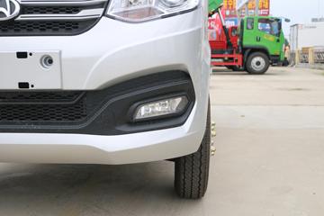 ������Խ��X1 ��׼�� 1.6L 122���� 2.96����س�(����)(SC5034XLCXDD6B1)ͼƬ