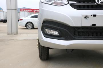 ������Խ��X1 ��׼�� 1.6L 122���� 2.96����س�(����)(SC5034XLCXDD6B1)ͼƬ