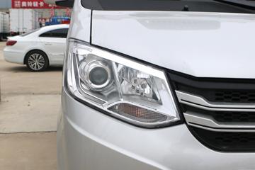 ������Խ��X1 ��׼�� 1.6L 122���� 2.96����س�(����)(SC5034XLCXDD6B1)ͼƬ