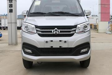 ������Խ��X1 ��׼�� 1.6L 122���� 2.96����س�(����)(SC5034XLCXDD6B1)ͼƬ