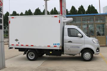 ������Խ��X1 ��׼�� 1.6L 122���� 2.96����س�(����)(SC5034XLCXDD6B1)ͼƬ