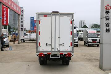 ������Խ��X1 ��׼�� 1.6L 122���� 2.96����س�(����)(SC5034XLCXDD6B1)ͼƬ