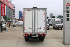 长安跨越王X1 标准版 1.6L 122马力 2.96米冷藏车(国六)(SC5034XLCXDD6B1) 长安跨越王X1 标准版 1.6L 122马力 2.96米冷藏车(国六)(SC5034XLCXDD6B1)