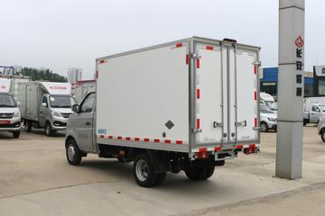 ������Խ��X1 ��׼�� 1.6L 122���� 2.96����س�(����)(SC5034XLCXDD6B1)ͼƬ