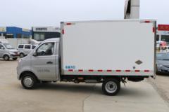 长安跨越王X1 标准版 1.6L 122马力 2.96米冷藏车(国六)(SC5034XLCXDD6B1) 长安跨越王X1 标准版 1.6L 122马力 2.96米冷藏车(国六)(SC5034XLCXDD6B1)