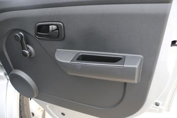 ������Խ��X1 ��׼�� 1.6L 122���� 2.96����س�(����)(SC5034XLCXDD6B1)ͼƬ