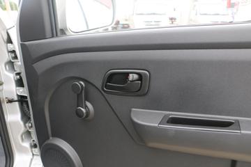 ������Խ��X1 ��׼�� 1.6L 122���� 2.96����س�(����)(SC5034XLCXDD6B1)ͼƬ