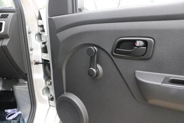 ������Խ��X1 ��׼�� 1.6L 122���� 2.96����س�(����)(SC5034XLCXDD6B1)ͼƬ