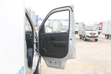 ������Խ��X1 ��׼�� 1.6L 122���� 2.96����س�(����)(SC5034XLCXDD6B1)ͼƬ