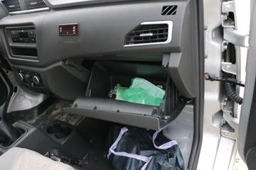 ������Խ��X1 ��׼�� 1.6L 122���� 2.96����س�(����)(SC5034XLCXDD6B1)ͼƬ